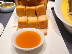 -狮王府淮扬菜(万象城店)