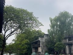 -南浔古镇