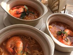 -南山鲜虾面·活鲜小馆·海味大连菜(南山总店)