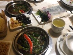 -围炉夜话·潮汕卤水火锅(榕江店)