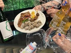 -曲水兰亭(北京四惠店)