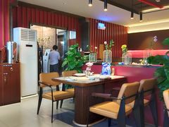 -四川饭店(长白店)