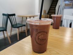 -肥安娜·小吃·饮品