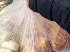 红豆派-御梁坊红糖馒头