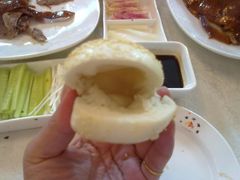 精品烤鸭-金百万烤鸭店(马甸店)