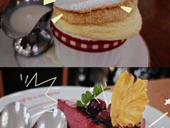 -Entrecôte 法国牛扒馆(保利·时光里店)