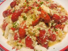 -川流不息·地道川菜·小龙虾(新松江路店)