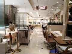 大堂-芭菲盛宴·环球美食(袁家岗店)
