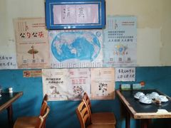 -清真宏玉祥黄门脸餐厅(华荫东里店)