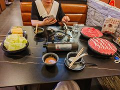 -熹悟海鲜火锅·广式打边炉