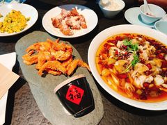 -花迹(富春江东街店)