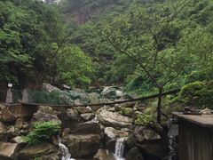 -浙北大峡谷