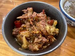 -牛鲜胜·潮汕牛肉自助火锅(番禺市桥店)