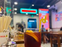 -澳门陈光记烧味饭店(南京德基广场店)
