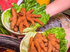 -邓莽子老火锅(鲁祖庙店)
