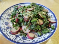 -燕北云山·农家菜·灶台鱼(密云溪翁庄店)