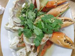 -长平肥姐白粥·海鲜打冷
