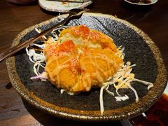 -鸟鹏烧鸟居酒屋(熙龙湾店)