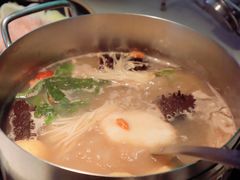 -非烤勿扰自助烤肉(合胜百货店)