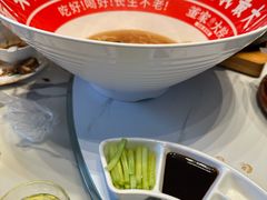 -董家大院·京味家常菜(朝丰家园店)