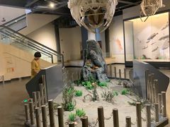 -南通博物苑-崇川人民公园