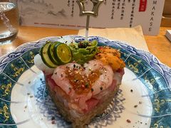 -鮨冠OMAKASE食べ放题(北京首店)