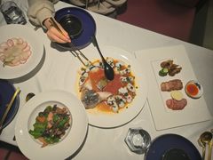 -艋舺·台湾小馆老字号(平安悦坊店)