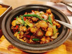 -顺风汤馆·广府粤菜(江宸天街店)