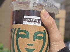 -星巴克臻选(泉州浦西万达广场店)