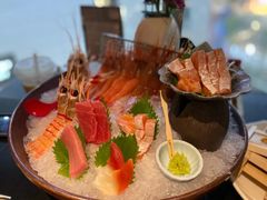 -花潮料理艺食馆(SM新生活广场店)