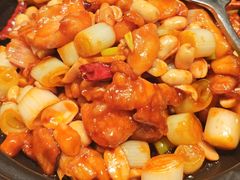 -北平食府·北京烤鸭(北京西站六里桥店)