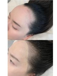 -MIVI野生眉纹绣纹眉