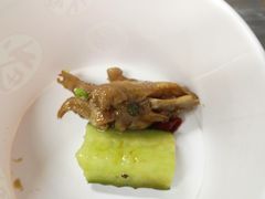 -小民大排档(光谷店)