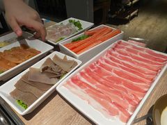 -野妹经典火锅(江夏中百店)