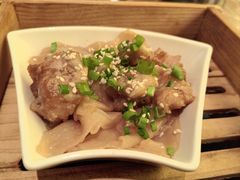 -汕头龙光喜来登酒店-采悦轩中餐厅