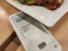 -西部马华清真兰州牛肉面·烧烤夜市(关东店)