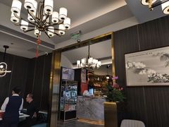 -玉林烤鸭店(垡头店)