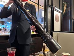 -海派悦庭·海胆烧麦·新融合菜(凯德广场店)