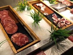 -佰烧海鲜烤肉火锅自助(熙地港店)