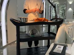 -3号仓库·创意中国菜(嘉兴龙鼎万达店)