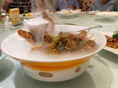 -金美华轩(东方路齐鲁店)