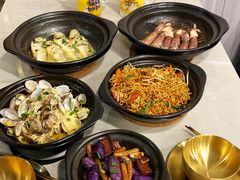 -甬小馆·焗海鲜温州菜(五马街店)