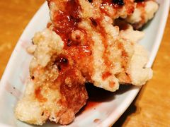 双味锅包肉（蓝莓）-95号酱骨·一块豆腐(展春园西路店)
