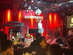 -音乐房子·Vintage Live Bar(玉林总店)