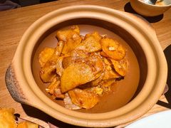 -KŌNG胶东小馆(华熙店)