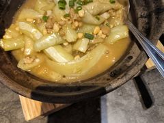 -汤城小厨•粤菜•靓汤(苏州街店)