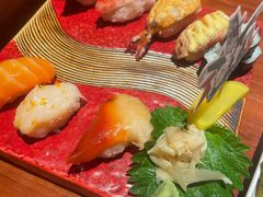 -摩打食堂(喜荟城店)