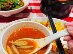 -西贝莜面村(镇江苏宁广场店)