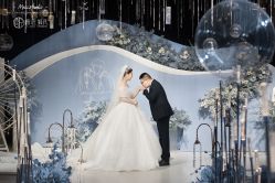 点击看大图 -MECCI婚礼摄影跟拍(红东方广场店)
