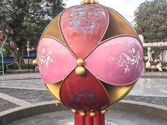 -靖西锦绣古镇景区